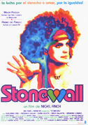 Locandina Stonewall