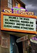 Locandina 42nd street forever vol. 2: The deuce