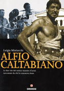Locandina Alfio Caltabiano: Monte d'Oro - L'ultimo set di un Maestro dell'azione