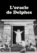 Locandina L'oracle de Delphes