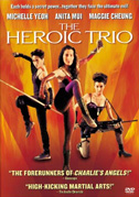 Locandina The heroic trio