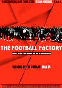 Locandina The football factory
