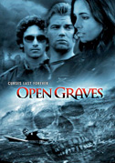 Locandina Open graves