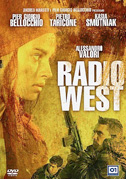 Locandina Radio West