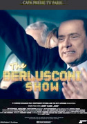 Locandina This World - The Berlusconi Show