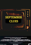 Locandina September clues