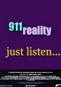 Locandina 911 Reality