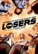 Locandina The losers