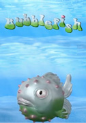 Locandina Bubblefish