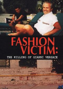 Locandina Fashion victim: the killing of Gianni Versace