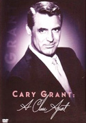 Locandina Cary Grant: A class apart