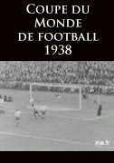 Locandina Coppa del Mondo di calcio 1938
