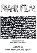 Locandina Frank Film