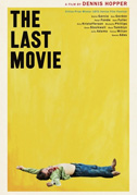Locandina The last movie - Fuga da Hollywood