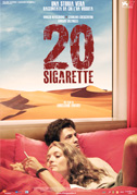 Locandina 20 sigarette