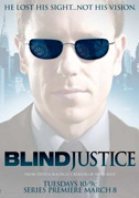 Locandina Blind justice