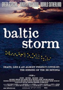 Locandina Baltic storm