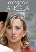 Locandina Il coraggio di Angela