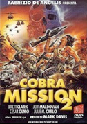 Locandina Cobra mission 2