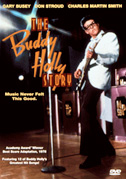 Locandina The Buddy Holly story