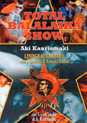 Locandina Total Balalaika Show