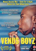 Locandina Venus Boyz