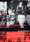 Locandina The Velvet Underground and Nico