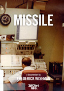 Locandina Missile