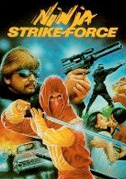 Locandina Ninja strike force