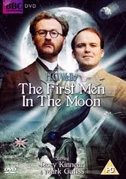 Locandina The first men in the moon