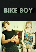 Locandina Bike boy