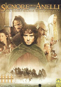 Locandina J.R.R. Tolkien: Creatore della Terra di Mezzo