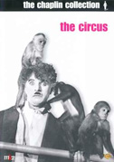 Locandina Chaplin today: The circus