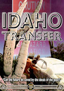 Locandina Idaho transfer