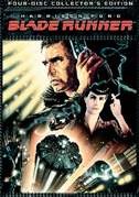 Locandina Dangerous days: Making Blade Runner