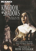 Locandina Kingdom of shadows