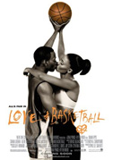 Locandina Love & basketball