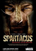 Locandina Spartacus