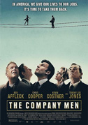 Locandina The company men