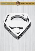 Locandina You will believe: La saga cinematografica di Superman