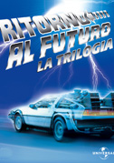 Locandina Back to the Future: Making the trilogy