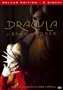 Locandina The blood is the life: The making of "Bram Stoker's Dracula"