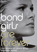 Locandina Bond Girls are Forever