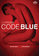 Locandina Code Blue