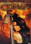 Locandina Conan Unchained: The Making of "Conan"