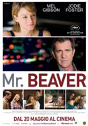 Locandina Mr. Beaver