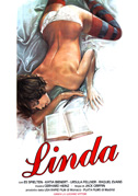 Locandina Linda (story of Linda)