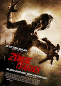 Locandina The zombie diaries