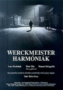 Locandina Le armonie di Werckmeister