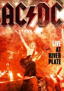 Locandina AC/DC: Live at River Plate